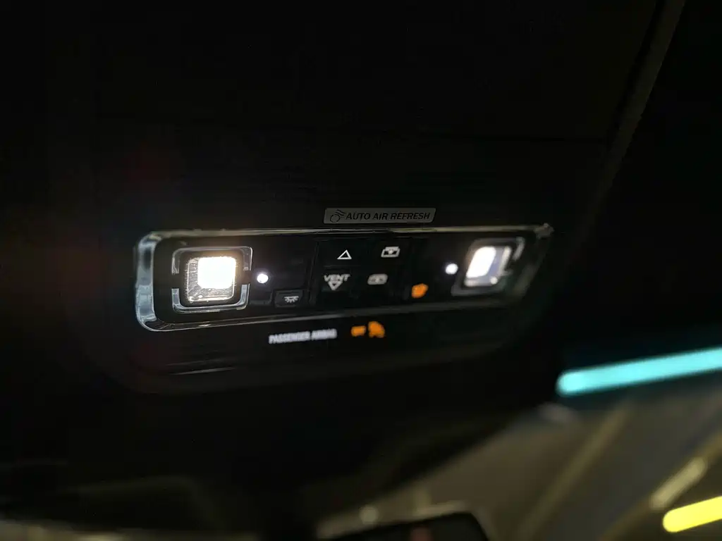 Lincoln Nautilus 2021 2.0T Premium
