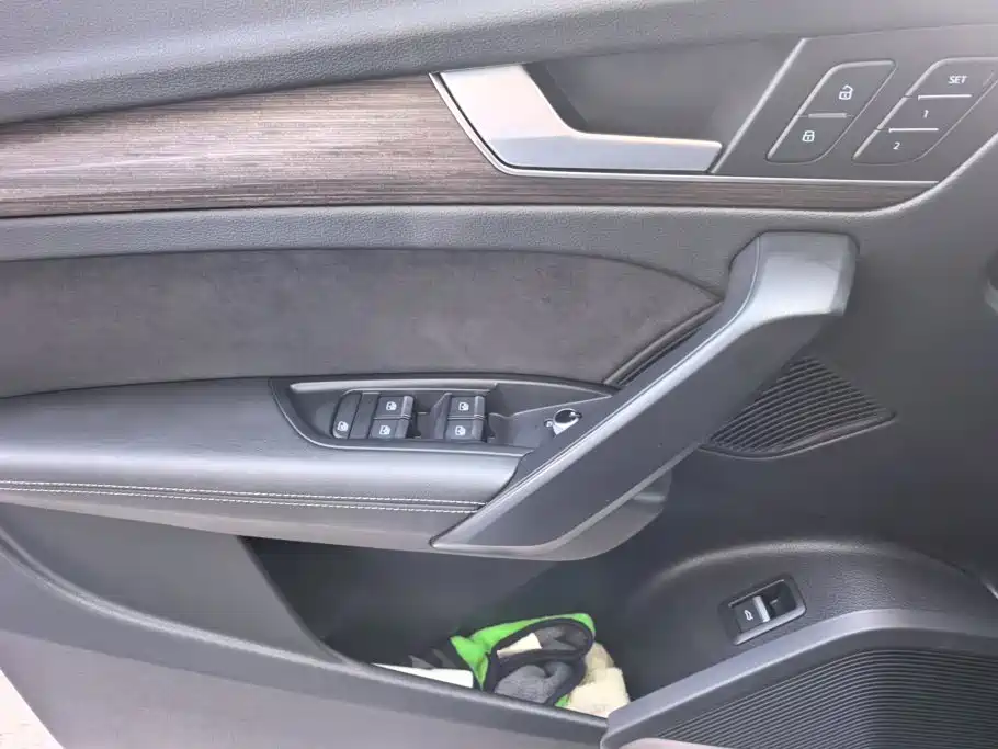 Audi Q5L — миниатюра 7