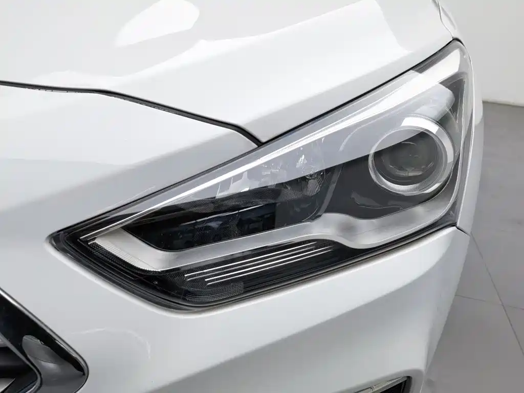 Hyundai Mistra — миниатюра 7