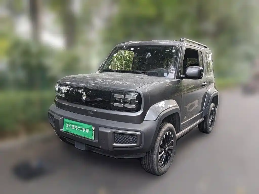 Baojun Yueye