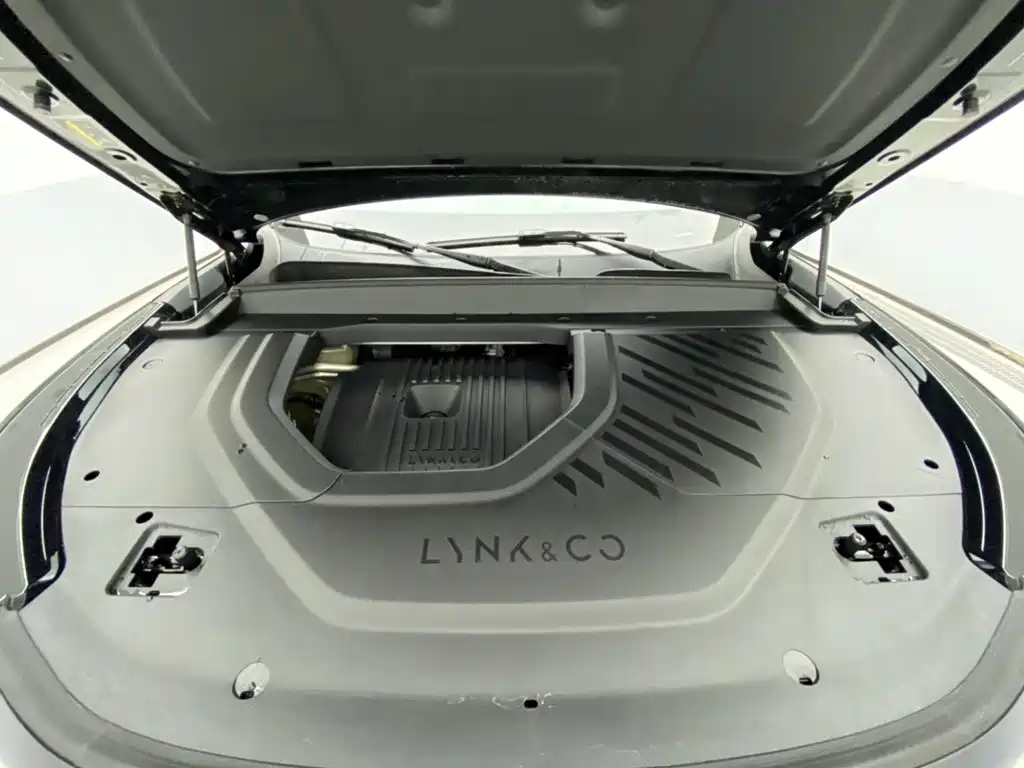 Lynk & Co 900 — миниатюра 12