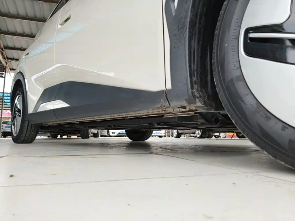 BYD Seagull — миниатюра 21