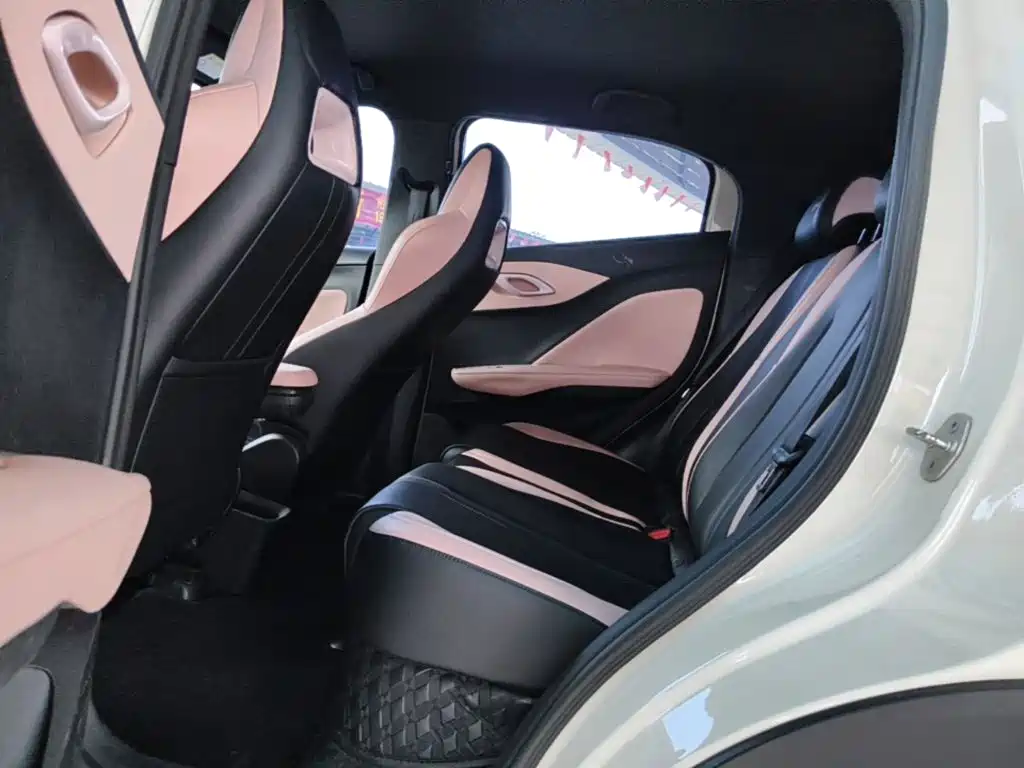BYD Seagull — миниатюра 17