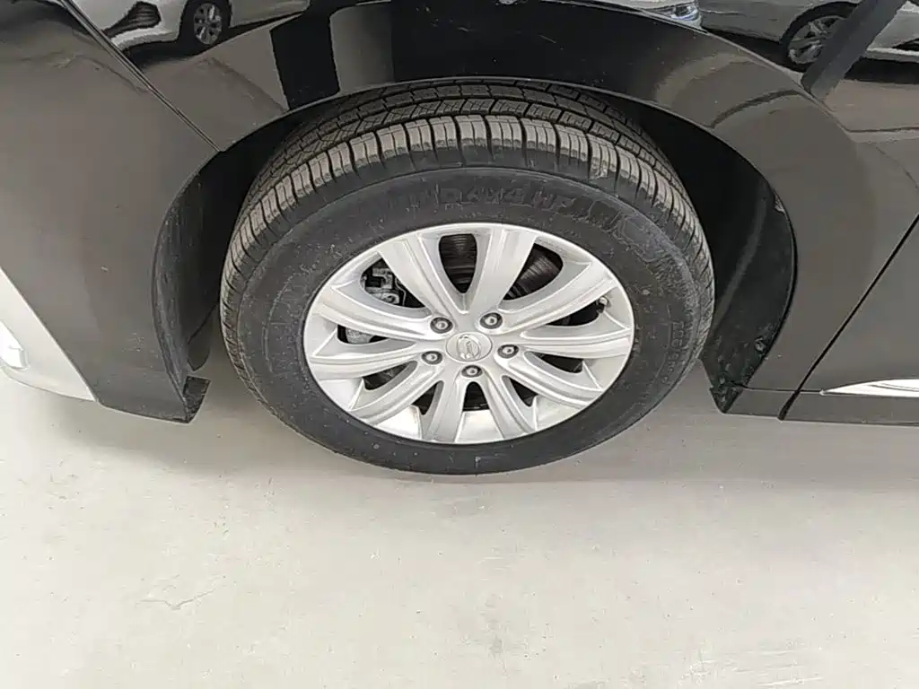 GAC Motor Trumpchi M8 — миниатюра 25
