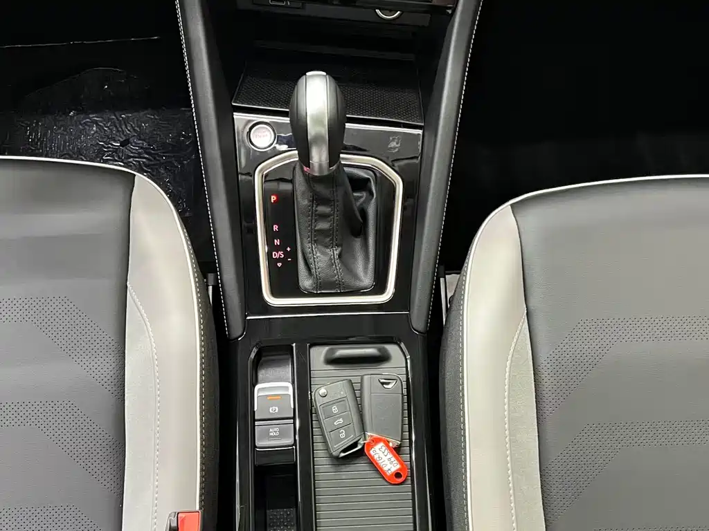 Jetta VS7 280TSI Auto Highlight Glory Edition, фото 12