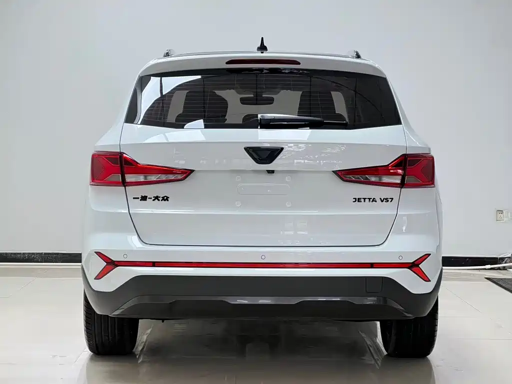 Jetta VS7 280TSI Auto Highlight Glory Edition, фото 5