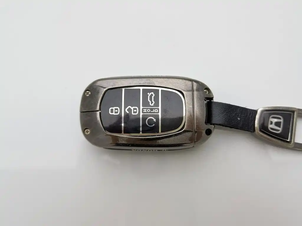 Honda Civic — миниатюра 19