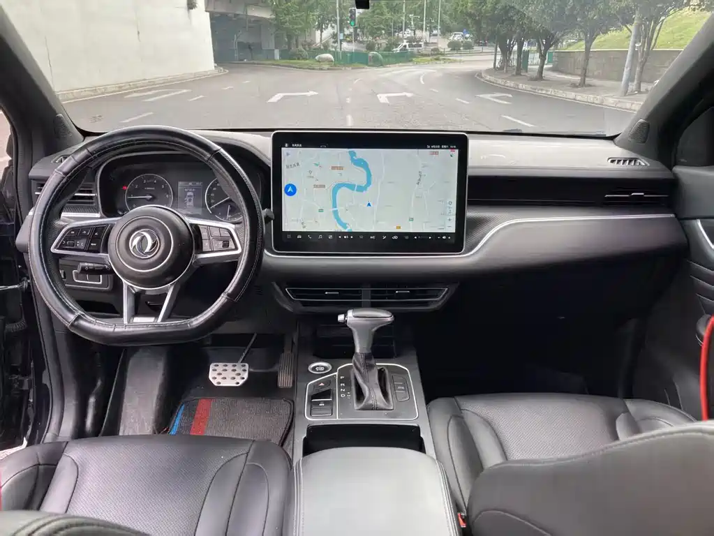 Fengguang Fengguang 580Pro — миниатюра 6