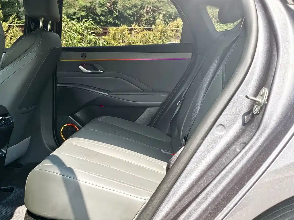 BYD Qin PLUS — миниатюра 15