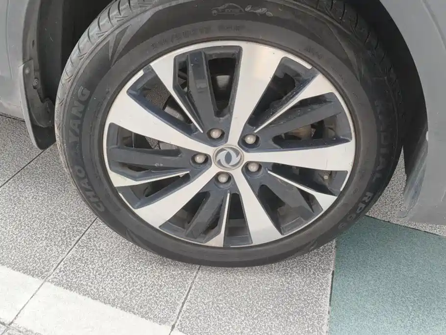 Fengxing X6 — миниатюра 6