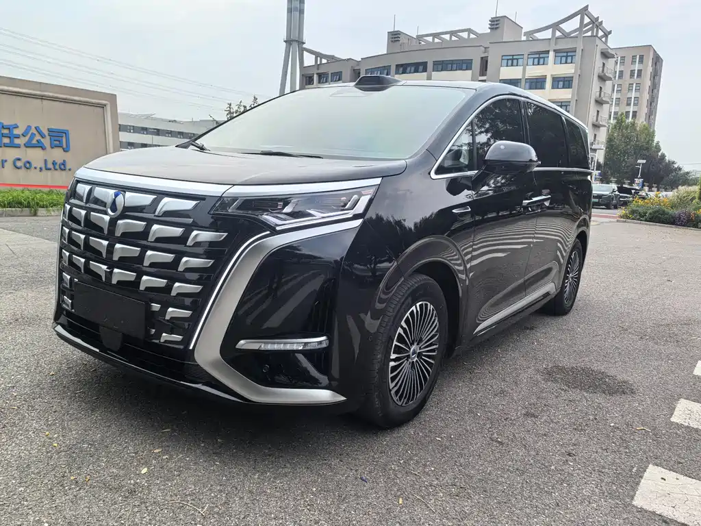 Denza Denza D9