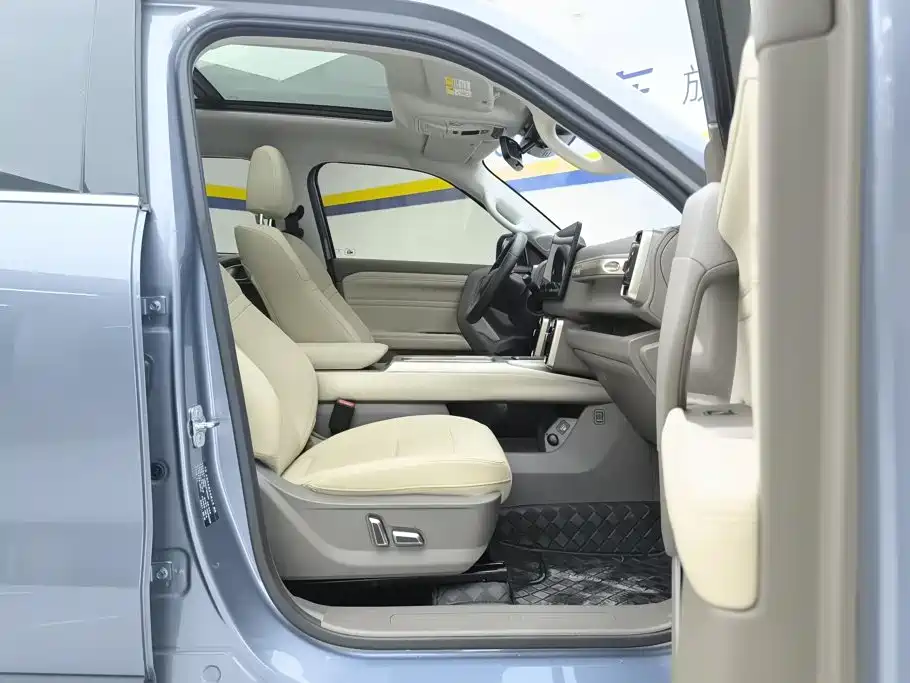 Haval Big Dog — миниатюра 8