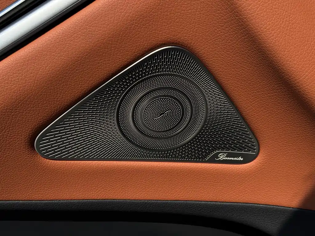 Mercedes-Benz S-Class S 2023 S 400 L Luxury