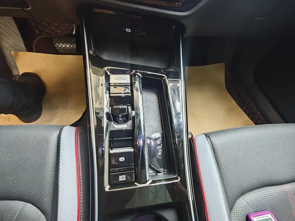 Volkswagen Lamando — миниатюра 11