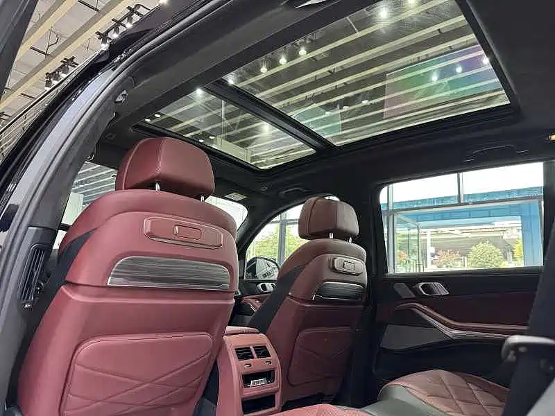BMW X5 — миниатюра 9