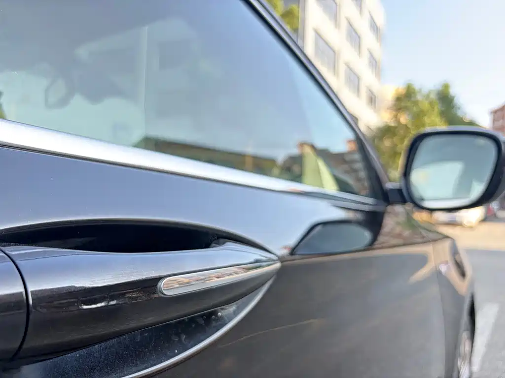 Geely Borui — миниатюра 15