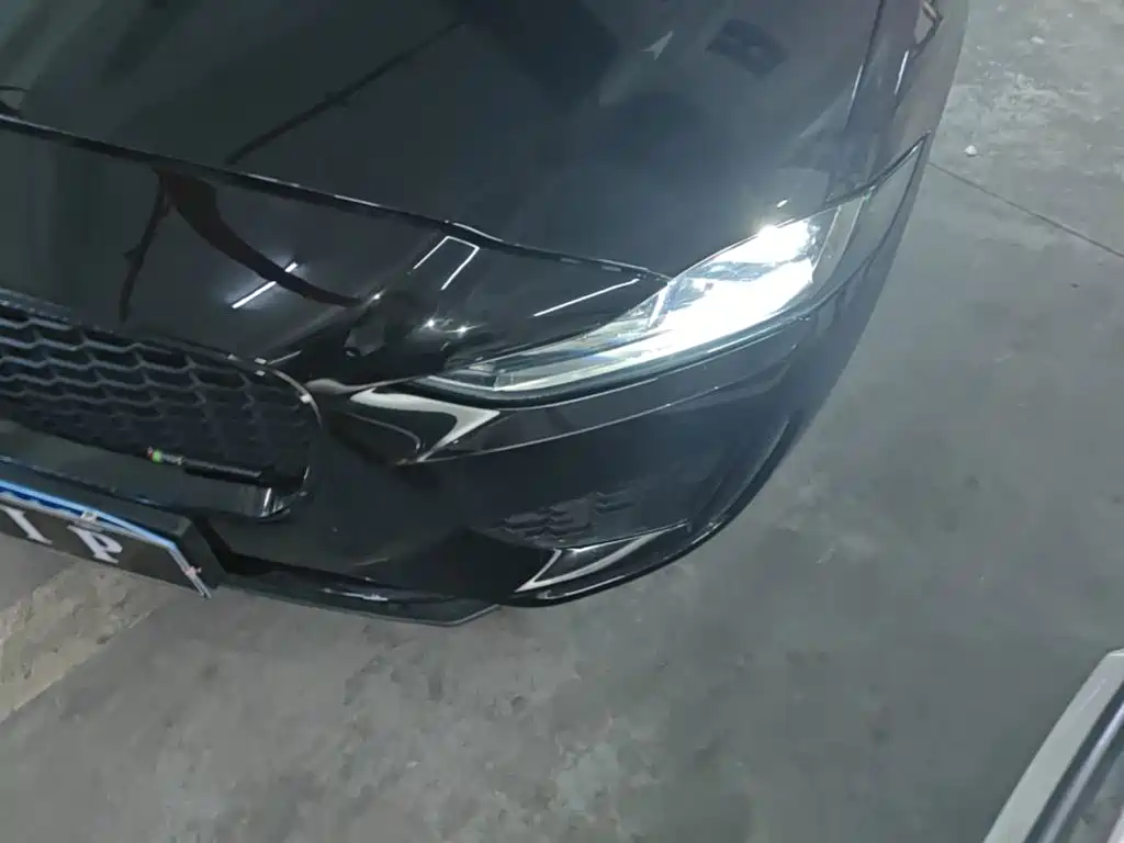 Jaguar XEL — миниатюра 24