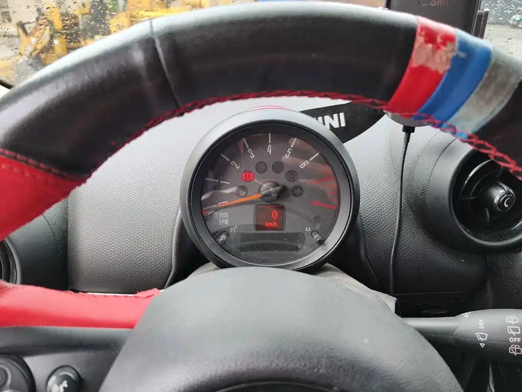 MINI Mini Countryman — миниатюра 12