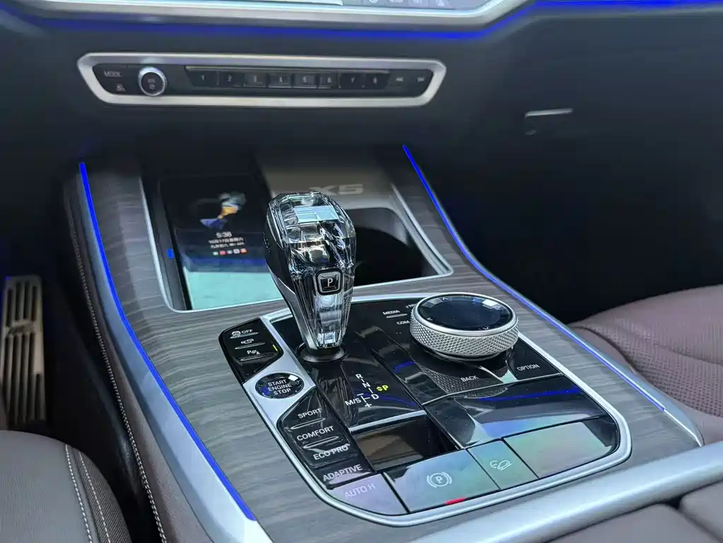 BMW X5 — миниатюра 22