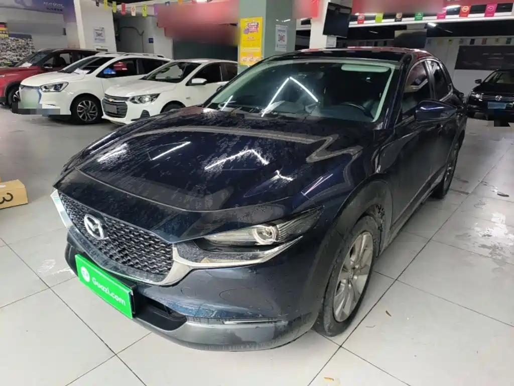 Mazda CX-30 — миниатюра 2