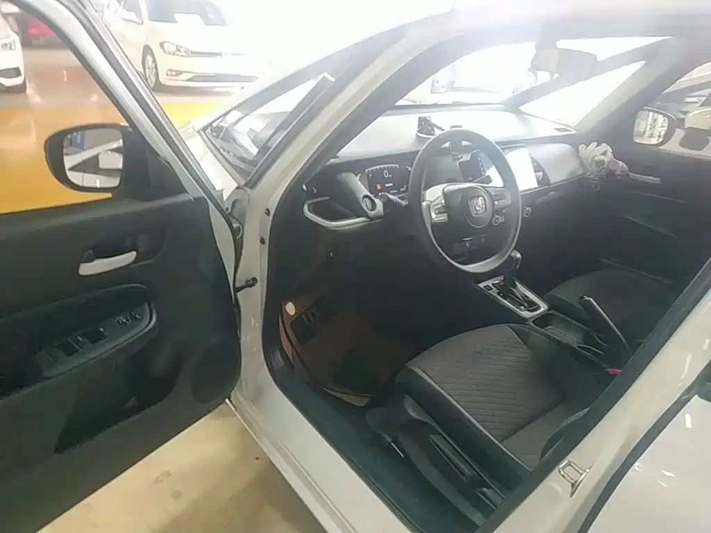 Honda Fit — миниатюра 16