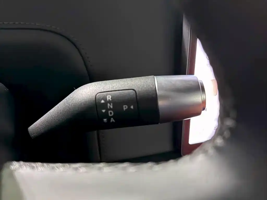 Li Auto Li L8 — миниатюра 11