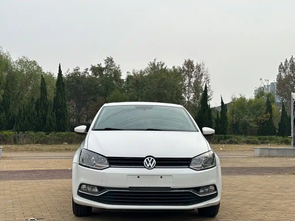 Volkswagen Polo — миниатюра 2