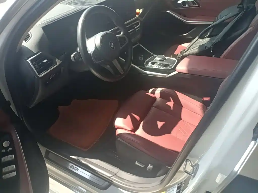 BMW i3 — миниатюра 15