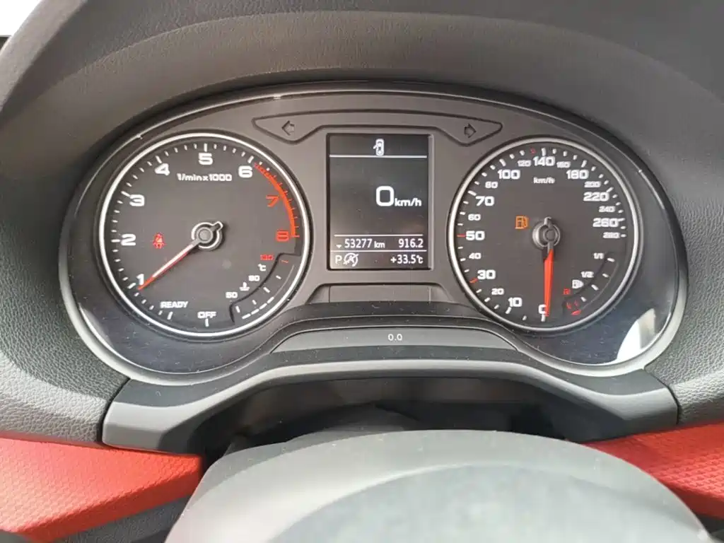 Audi Q2L — миниатюра 12