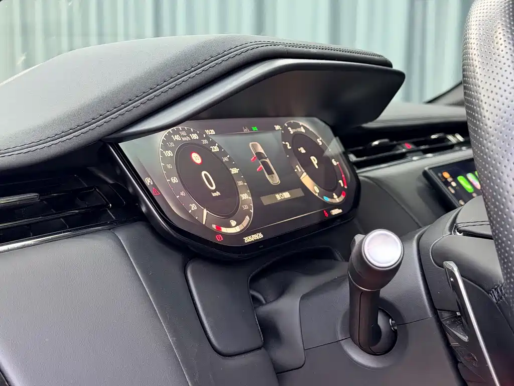 Land Rover Sport — миниатюра 10