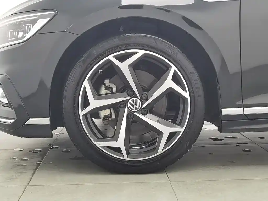 Volkswagen Magotan — миниатюра 17