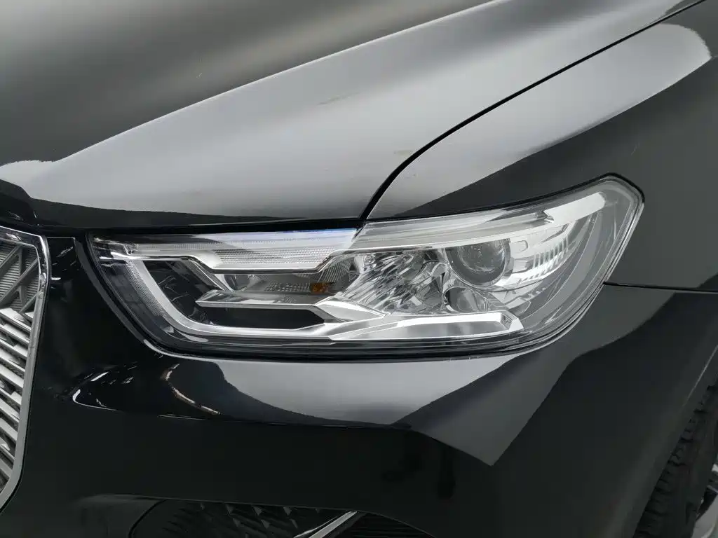 Haval H6 — миниатюра 7