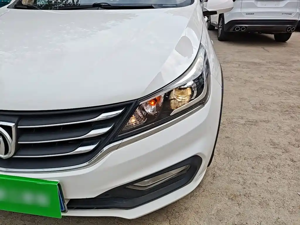 Baojun 310W — миниатюра 24