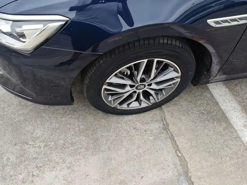 BYD Qin PLUS — миниатюра 23