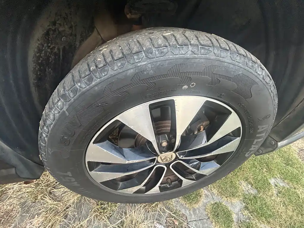 Baojun 530 — миниатюра 5