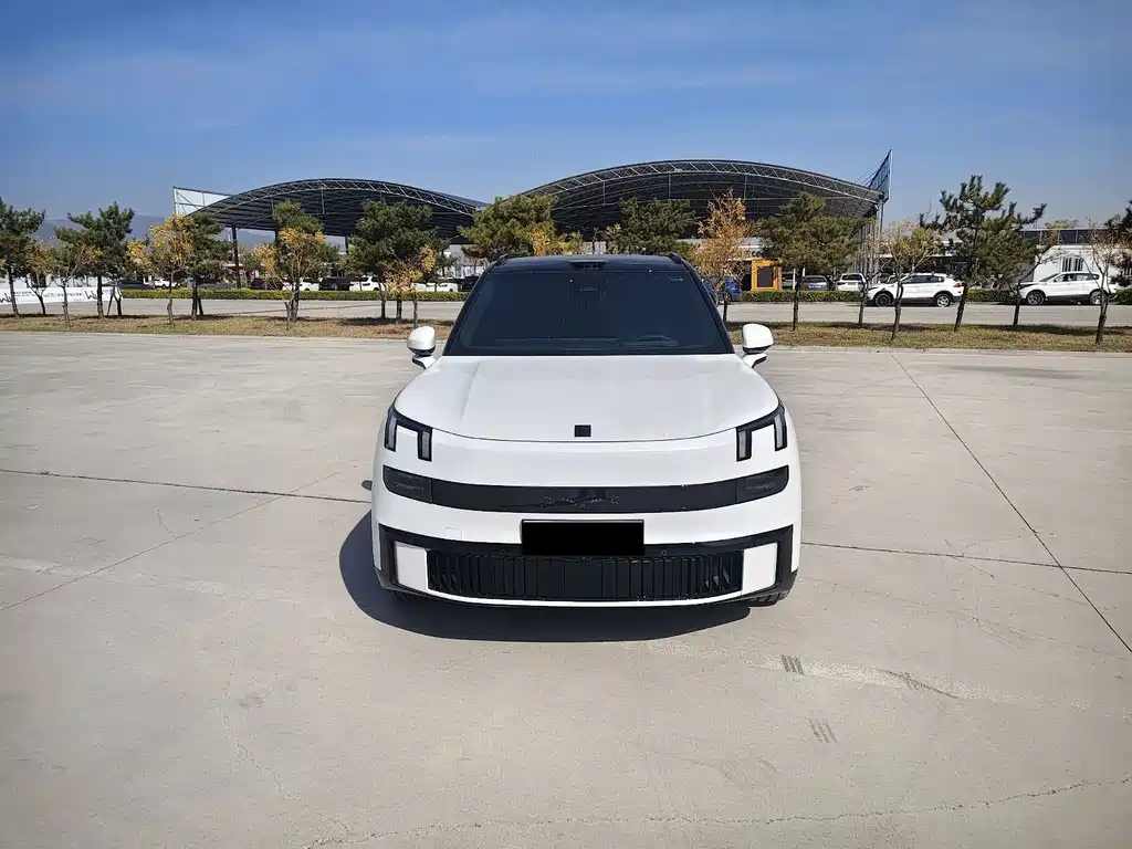 Lynk & Co 900 — миниатюра 2