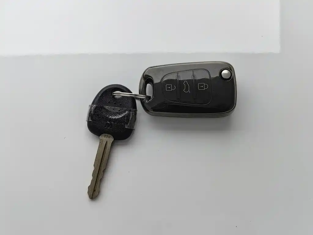 Kia K2 — миниатюра 19