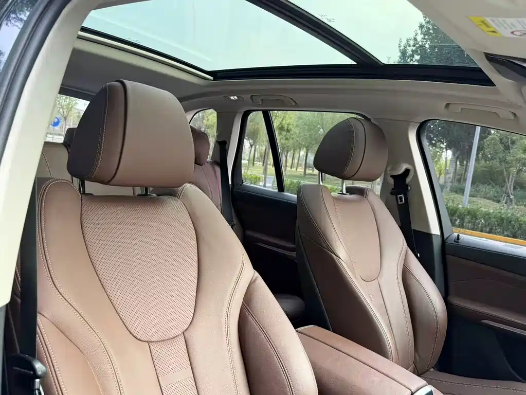 BMW X5 (Import) — миниатюра 21