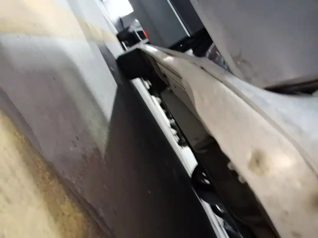 Buick Envision Plus — миниатюра 21