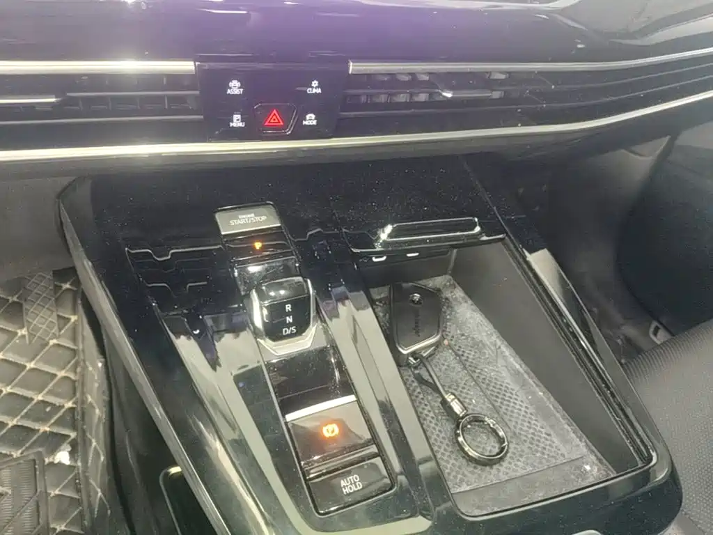 Volkswagen Talagon — миниатюра 14