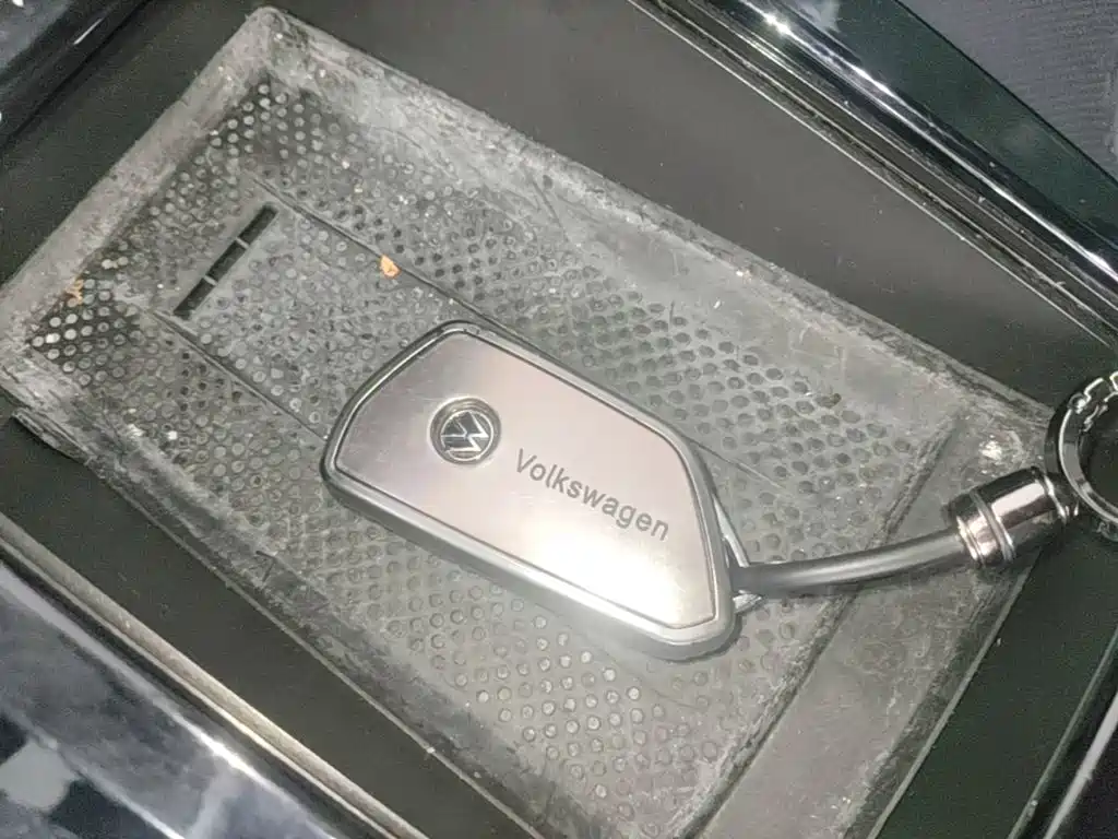Volkswagen Talagon — миниатюра 9
