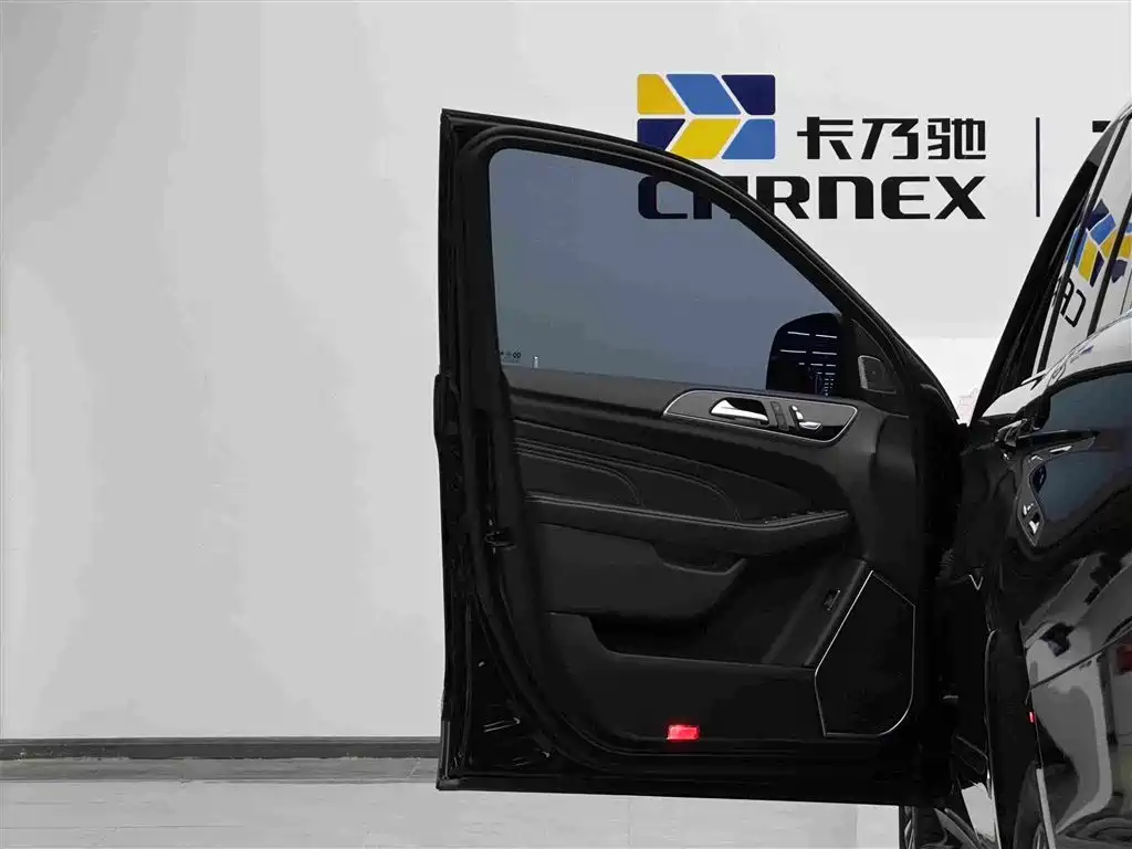 Beijing Off-Road BJ90 — миниатюра 7