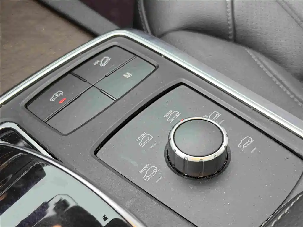 Beijing Off-Road BJ90 — миниатюра 16