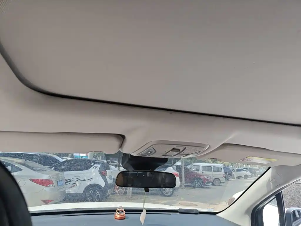 GAC Motor Trumpchi GS4 — миниатюра 14