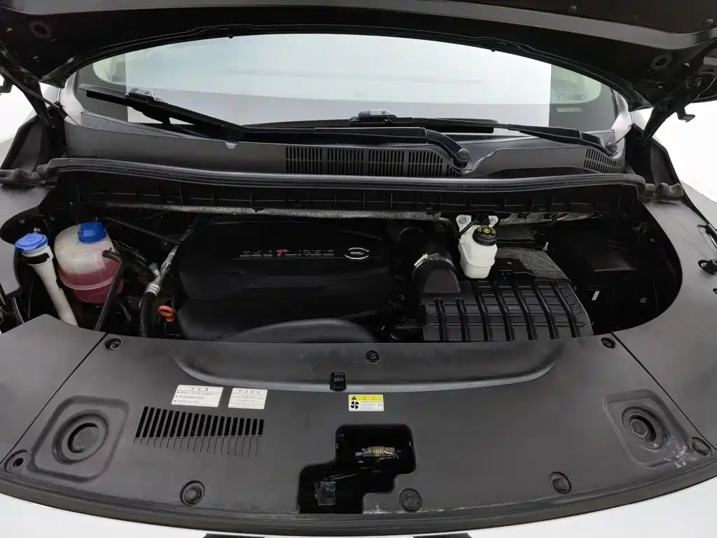 GAC Motor Trumpchi M8 — миниатюра 6