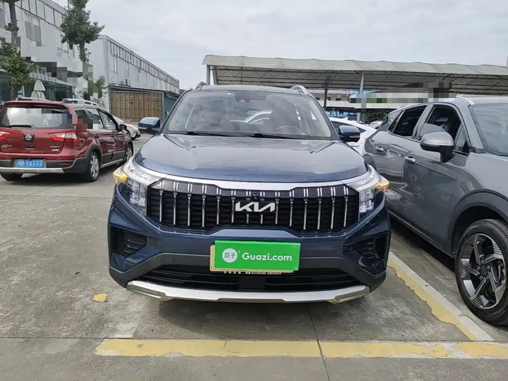 Kia Sportage — миниатюра 3