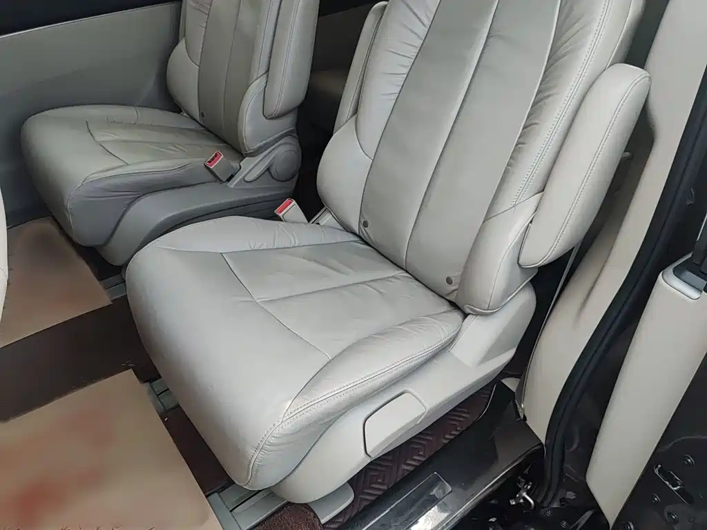 Buick GL8 — миниатюра 15