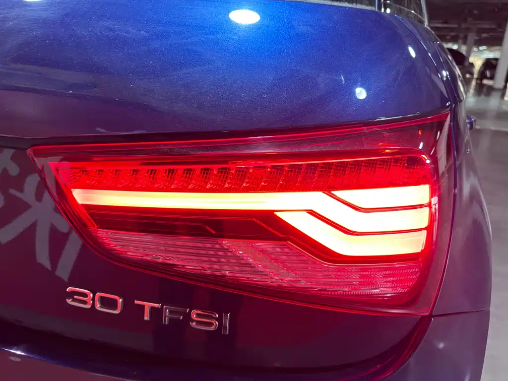 Audi A1 — миниатюра 18