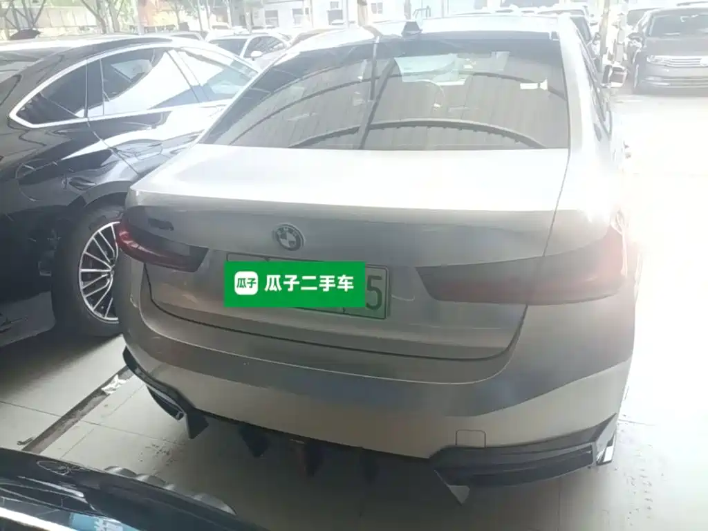 BMW i3 — миниатюра 6