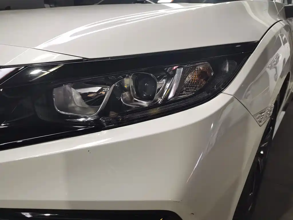Honda Civic — миниатюра 14